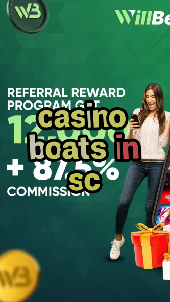 casino boats in sc-igamblinglist.com